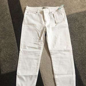 Women’s Liverpool Jeans Co Ankle Kay Skinny Jean